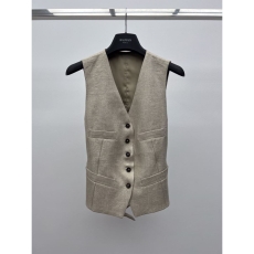 Brunello Cucinelli Vest